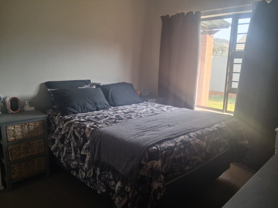 To Let 3 Bedroom Property for Rent in Somerton Estate Free State